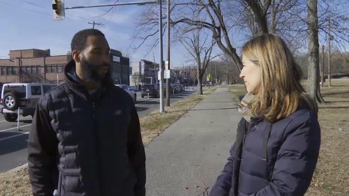 Philadelphia youth football coach speaks out after teens arrested – NBC10 Philadelphia