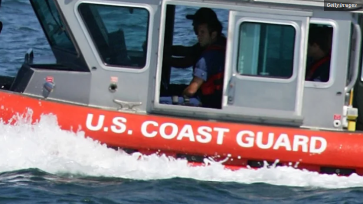 Two Florida men missing after fishing trip in Fort Myers – NBC 6 South Florida
