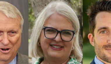 3 vie to be Apopka's next mayor while job's duties unsettled