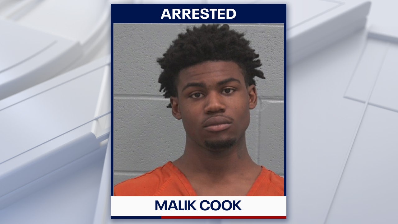 Man arrested in deadly shooting at Thonotosassa RV park: HCSO