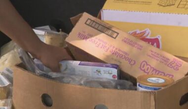 Higher costs of gifts and food affecting South Florida families in need close to holidays