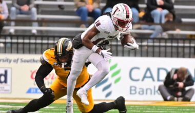 Troy vs. Jacksonville State prediction, odds, time: 2025 Salute to Veterans Bowl picks from proven model