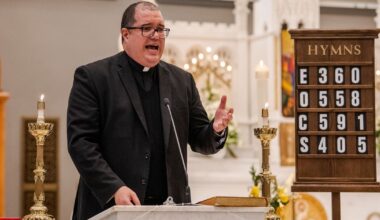 Pope names pro-immigrant pastor bishop of Florida diocese where Trump's Mar-a-Lago is located :: WRAL.com