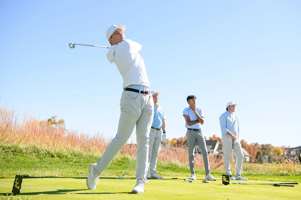 Port St. Lucie's Jessy Huebner