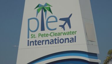 Plans for new parking garage at PIE move forward as demand for more spots soars