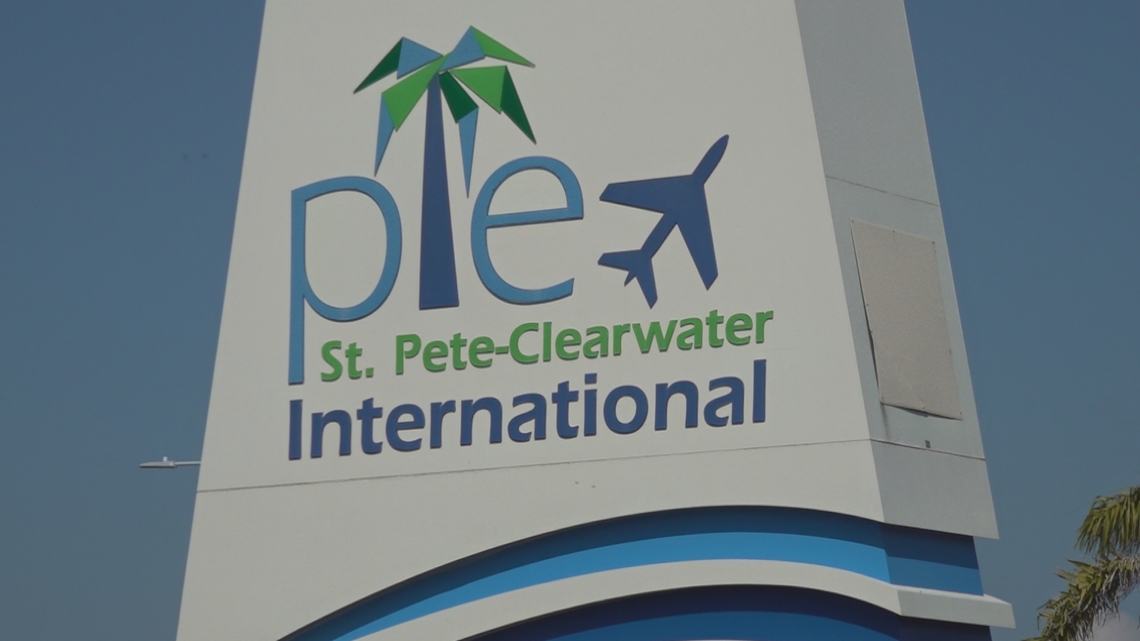 Plans for new parking garage at PIE move forward as demand for more spots soars