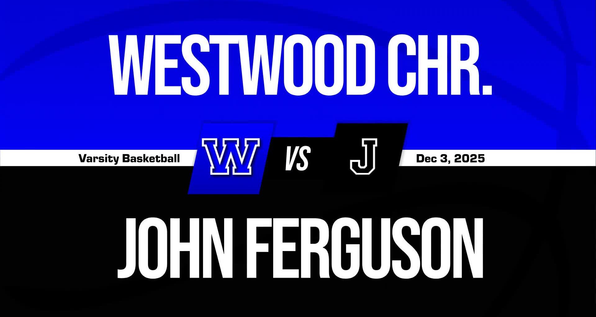 Ferguson Falcons vs. Hialeah Educational Academy Biggie + How To Watch