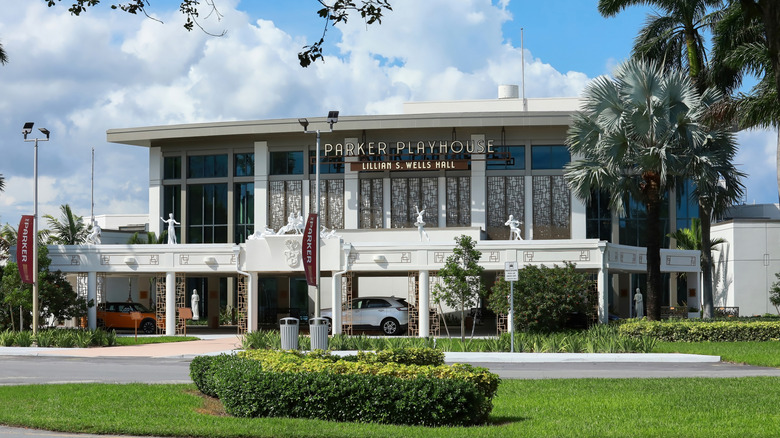 Islands