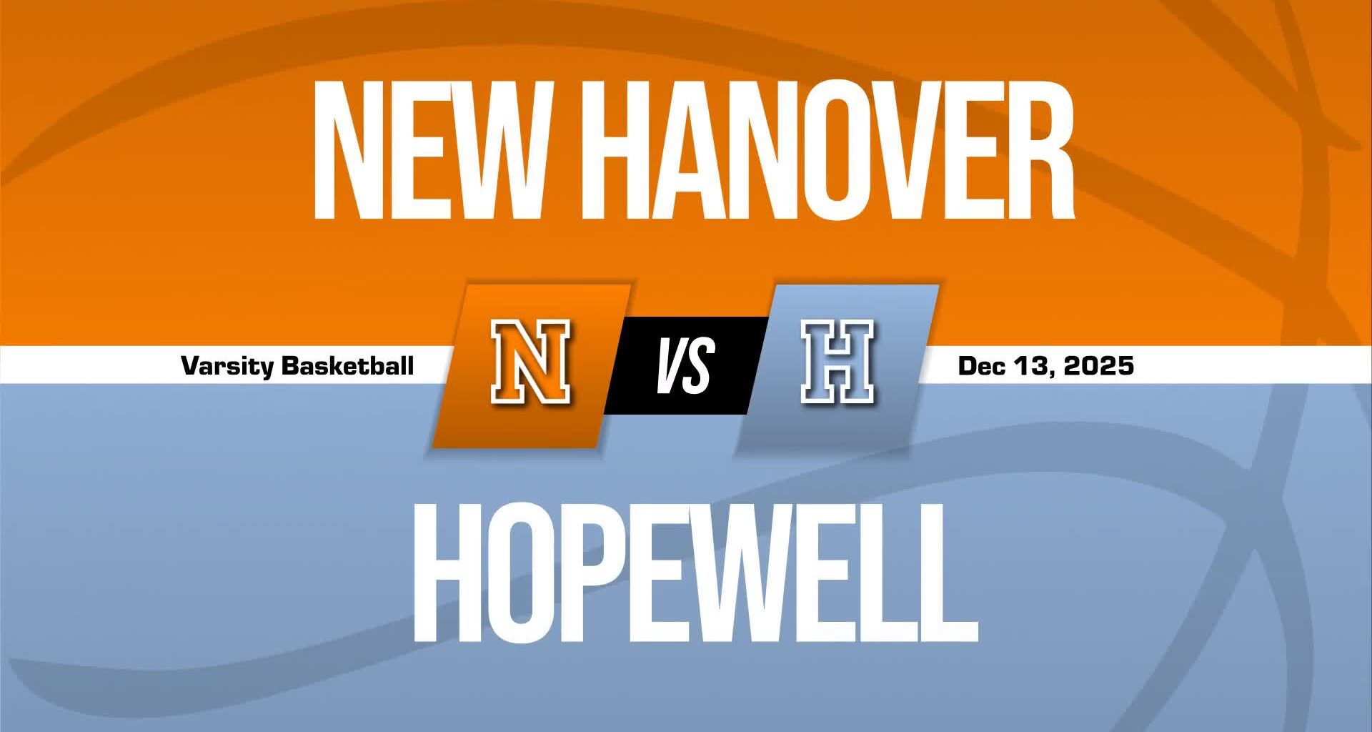 New Hanover Wildcats vs. St. Petersburg Green Devils + How To Watch