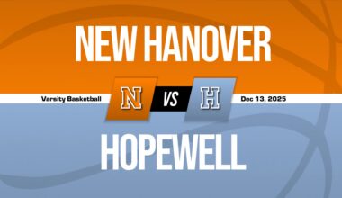 New Hanover Wildcats vs. St. Petersburg Green Devils + How To Watch