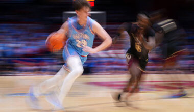 North Carolina vs. Florida State Predictions - Dec. 30