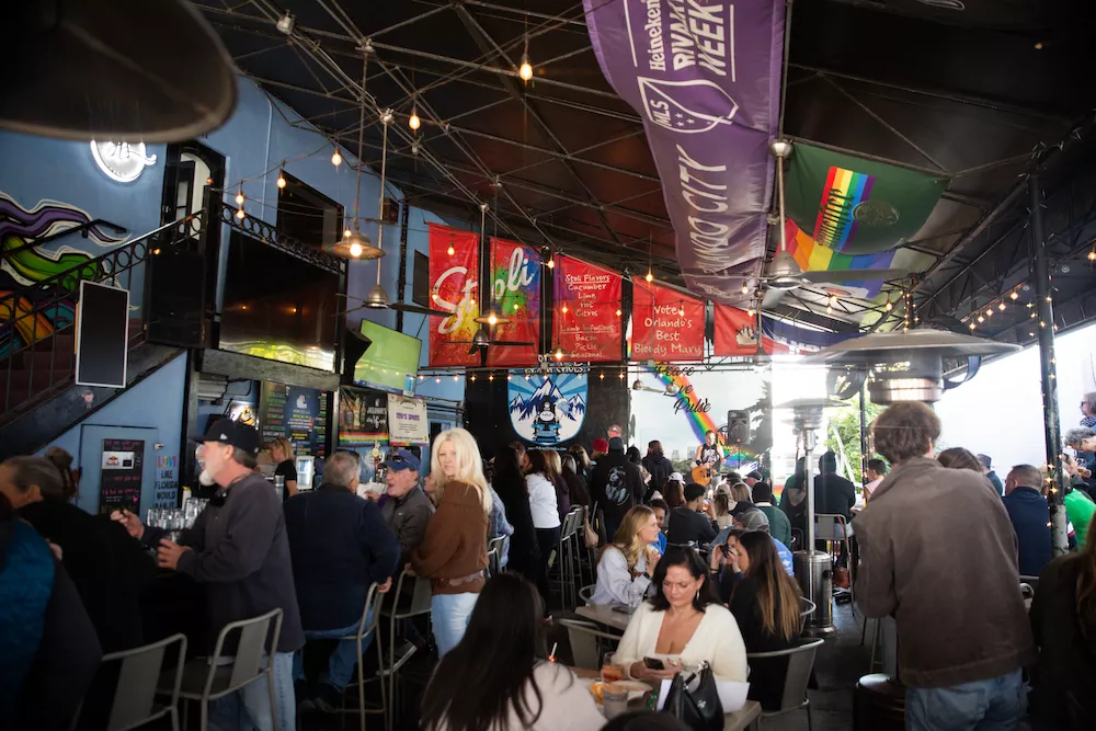 Here are the Orlando restaurants closed in 2025 we'll miss the most