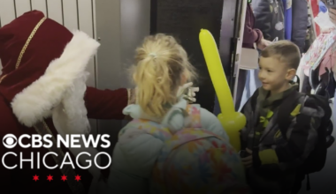 Gold Star families head to Disney World in Orlando