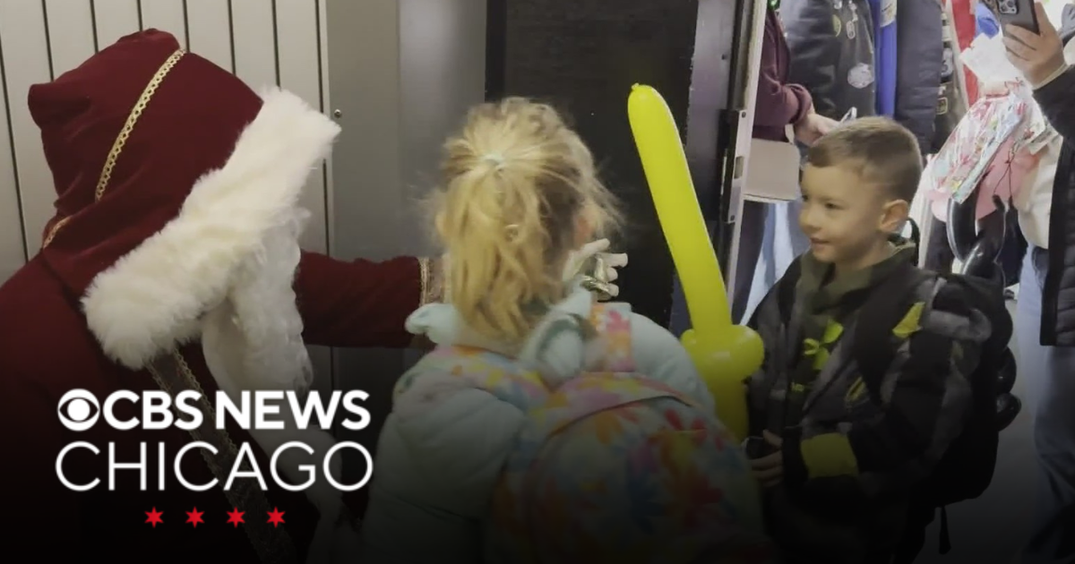 Gold Star families head to Disney World in Orlando