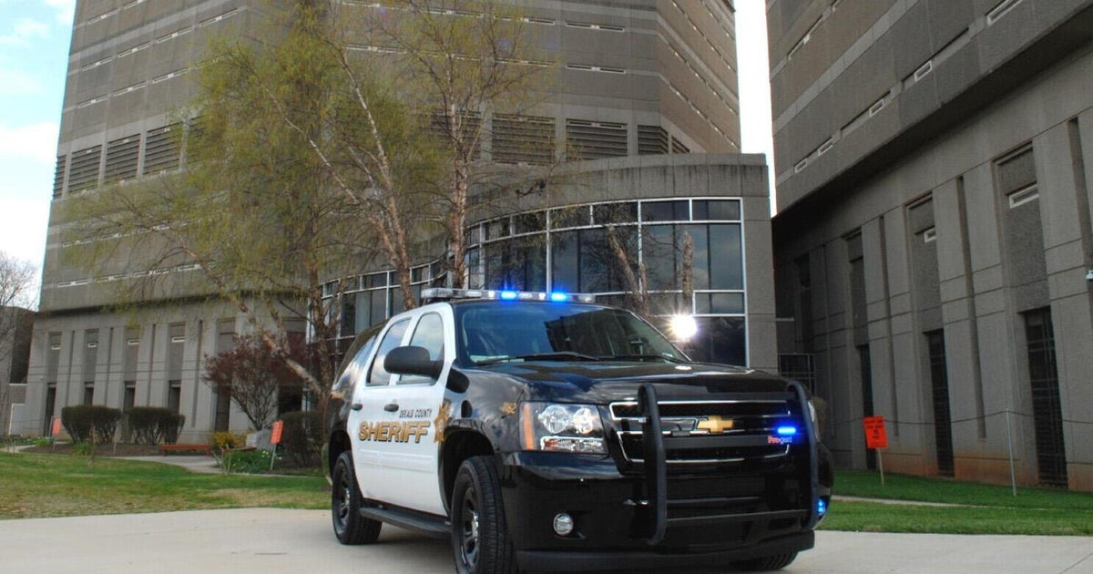 Escaped Georgia inmates threatened to kill Lyft driver while fleeing to Florida, affidavit says