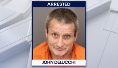 St. Pete man arrested in deadly pedestrian hit-and-run crash on Gandy Boulevard: FHP