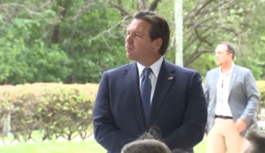 Florida Gov. Ron DeSantis to speak in North Miami Beach – NBC 6 South Florida