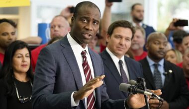 Vaccine mandate updates; Dems release Epstein pictures