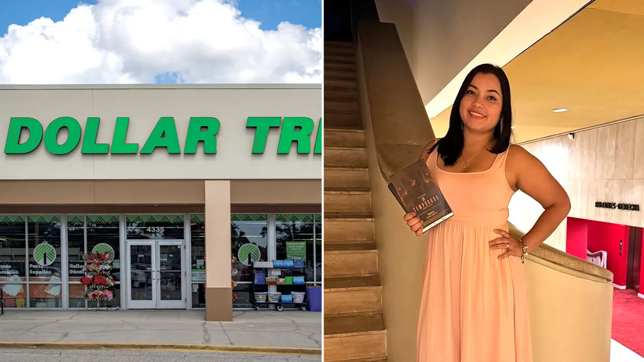 Female doctor found dead in Dollar Tree freezer in Miami