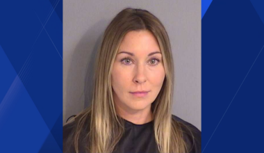 Woman accused of holding 6-year-old boy underwater at Central Florida hotel pool