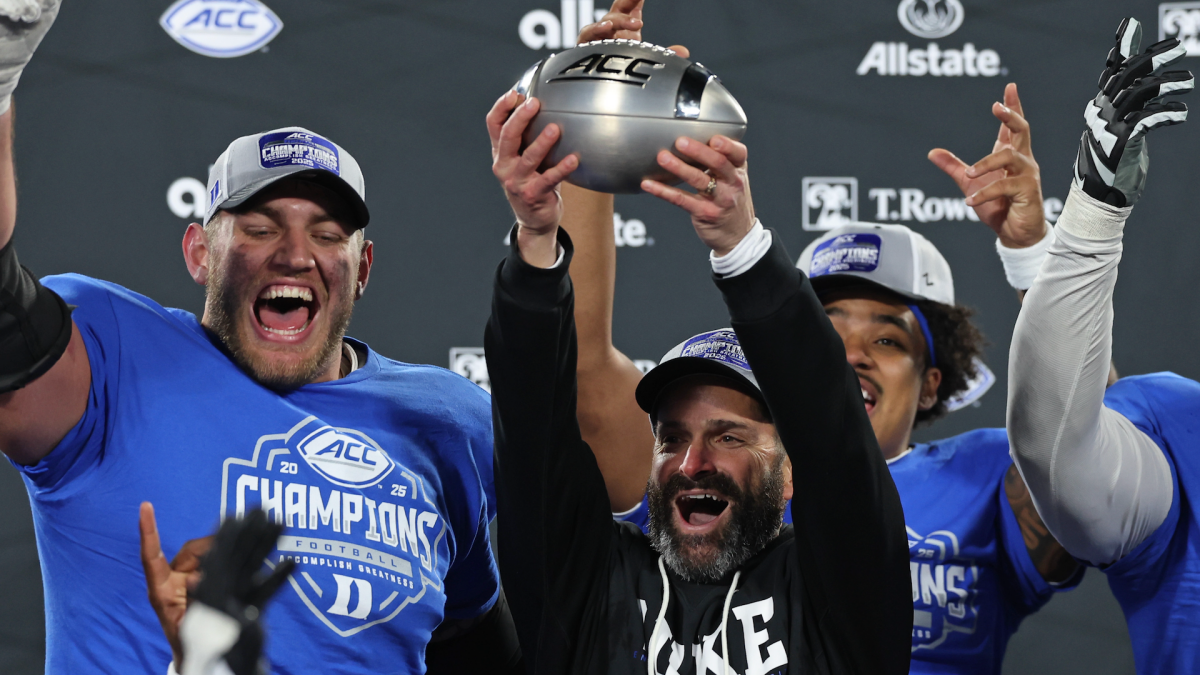 College Football Playoff selection: ACC awaits decisions on Miami, Duke