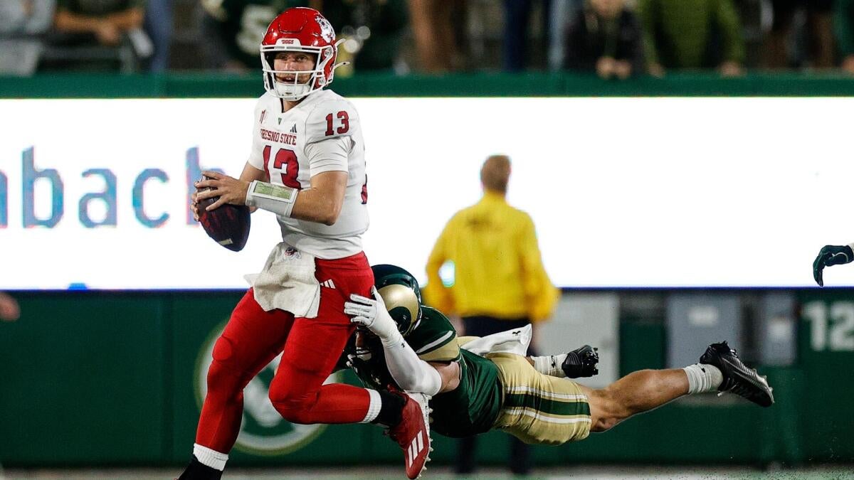 Miami (Ohio) vs. Fresno State prediction, odds, spread: 2025 Arizona Bowl picks from proven model