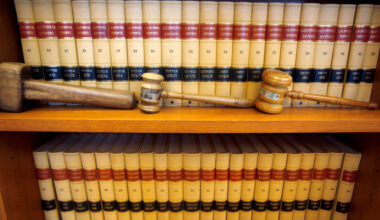 Tallahassee man gets four year sentence for modifying guns into machine guns