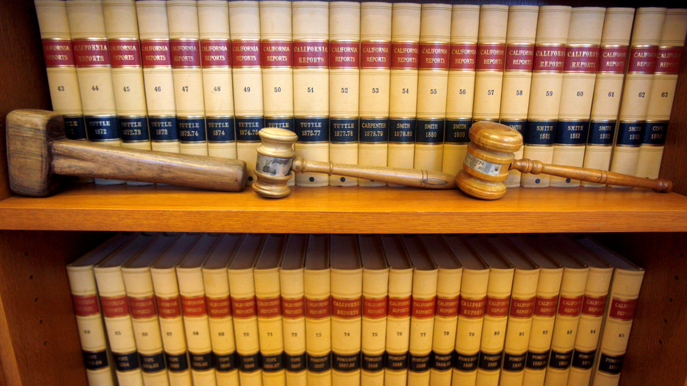 Tallahassee man gets four year sentence for modifying guns into machine guns