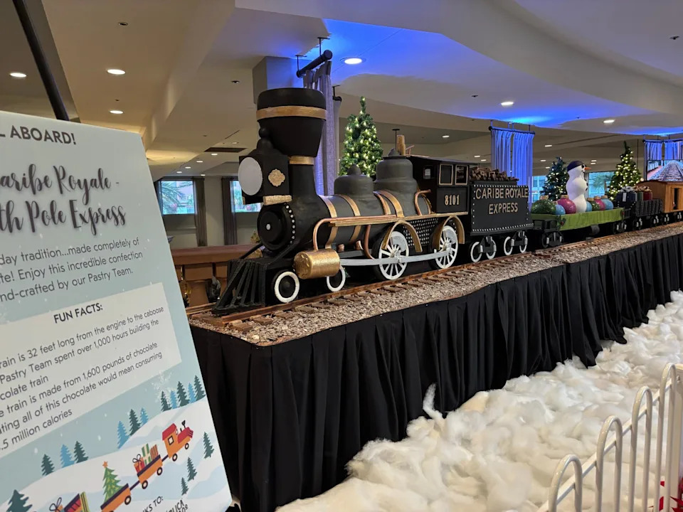 Caribe Royale Orlando