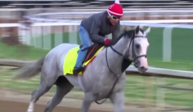 New effort to bring horse racing to Marion as decoupling threat looms