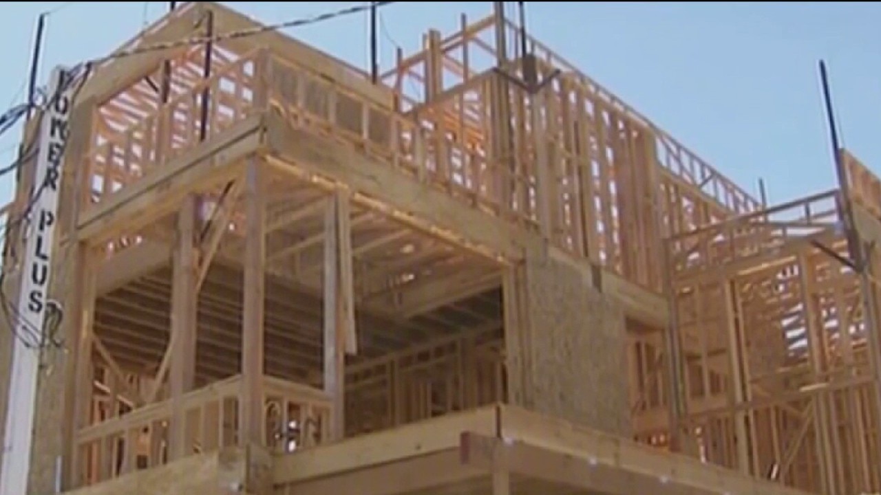 City approves impact fee increase for developers