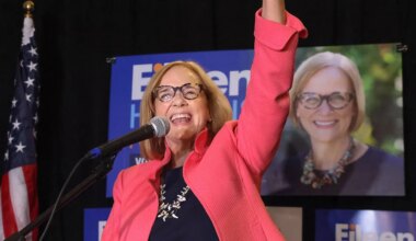 Democrat Eileen Higgins wins Miami mayoral race, breaks 30-year losing streak