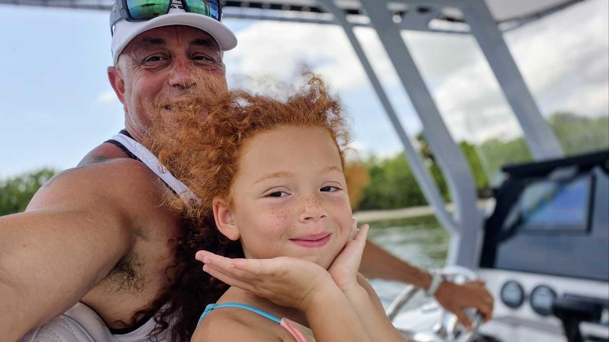 Family mourns 6-year-old Emma Riddle after go-kart accident