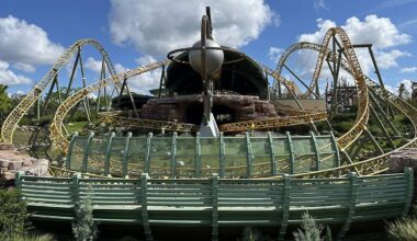 OCSO closes investigation into Epic Universe ride death