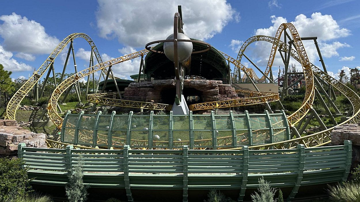 OCSO closes investigation into Epic Universe ride death