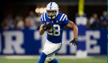 Jaguars and Colts Media Weigh In on Week 14 Matchup