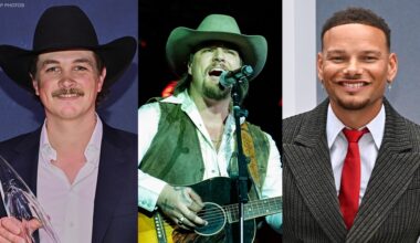Country Thunder will be at St. Pete Beach for first time in 2026