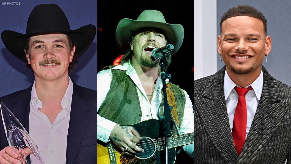 Country Thunder will be at St. Pete Beach for first time in 2026