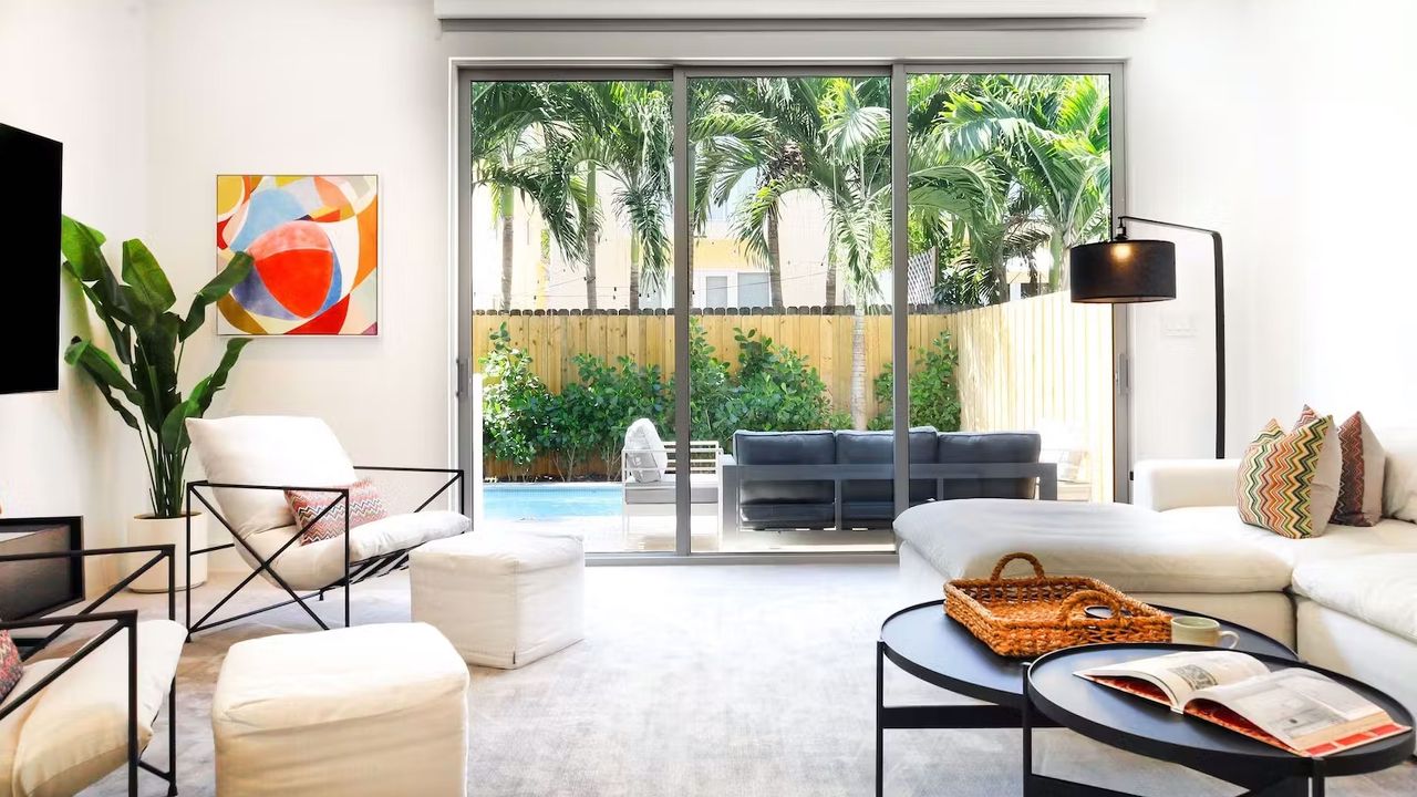 11 Miami Bachelorette Airbnbs for Every Group's Vibe