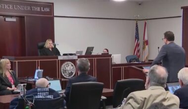 Judge to decide whether 80-year-old death row inmate Tommy Zeigler will get new trial