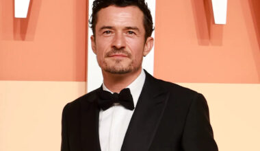 Orlando Bloom Reveals His Ideal 'Partner' in Stylish Street Interview amid Ex Katy Perry's Romance with Justin Trudeau