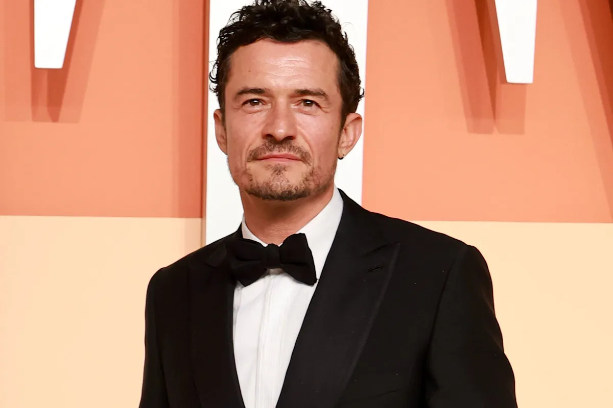 Orlando Bloom Reveals His Ideal 'Partner' in Stylish Street Interview amid Ex Katy Perry's Romance with Justin Trudeau