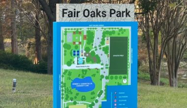 Community members gathered Tuesday for their first look inside the new Fair Oaks Community Center — a project years in the making — celebrating a space many say reflects the needs and pride of the neighborhood. (Spectrum News image)