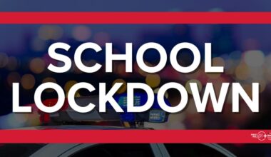 DCPS: At least four schools on lockdown due to 'school police issue'