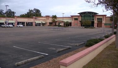 St. Pete's long-awaited Tangerine Plaza development gets another extension