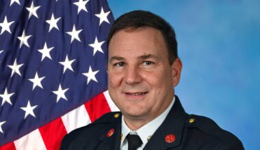 Orlando names Jason Revoldt as new fire chief