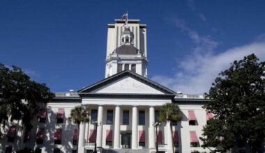Pet insurance, patient overpayment refunds among new Florida laws to take effect on January 1, 2026