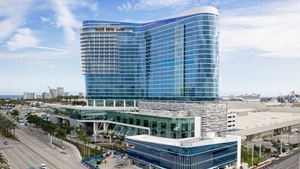 Omni Fort Lauderdale Hotel Debuts in South Florida