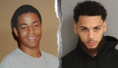 Florida cold case duo solved as sheriff cracks two long-unsolved killings