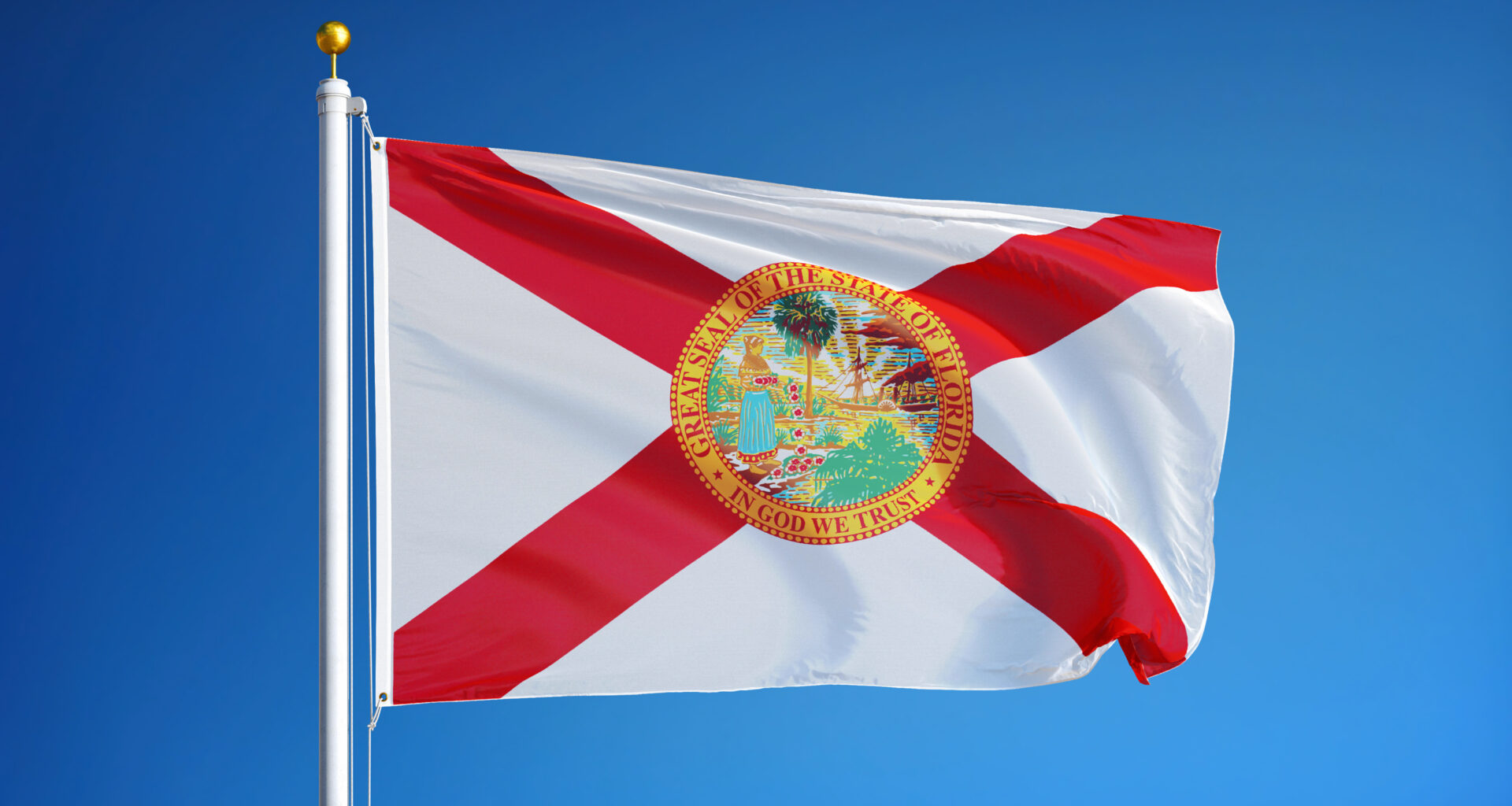 DLCC adds Florida to its ‘Target Map of 2026’ after Rob Long’s victory in HD 90